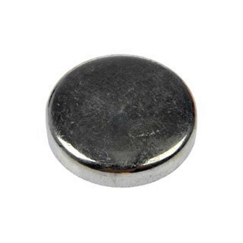 DORMAN 555-072 Steel Cup Expansion Plug 1-21/64 In. SC, Height 0.300