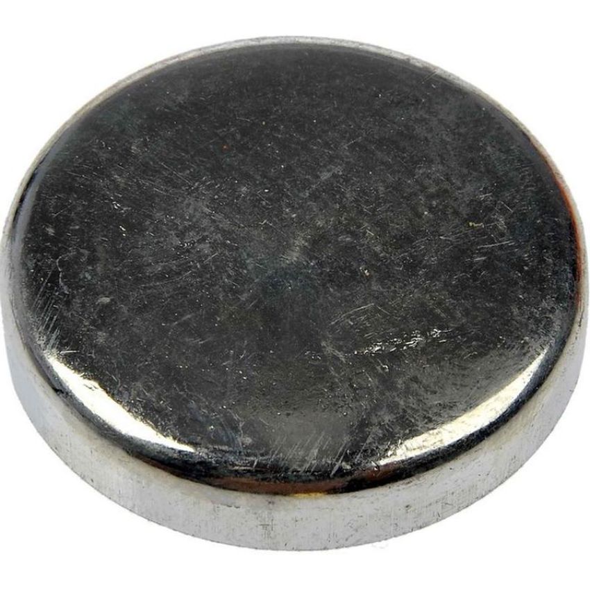 DORMAN 555-072 Steel Cup Expansion Plug 1-21/64 In. SC, Height 0.300