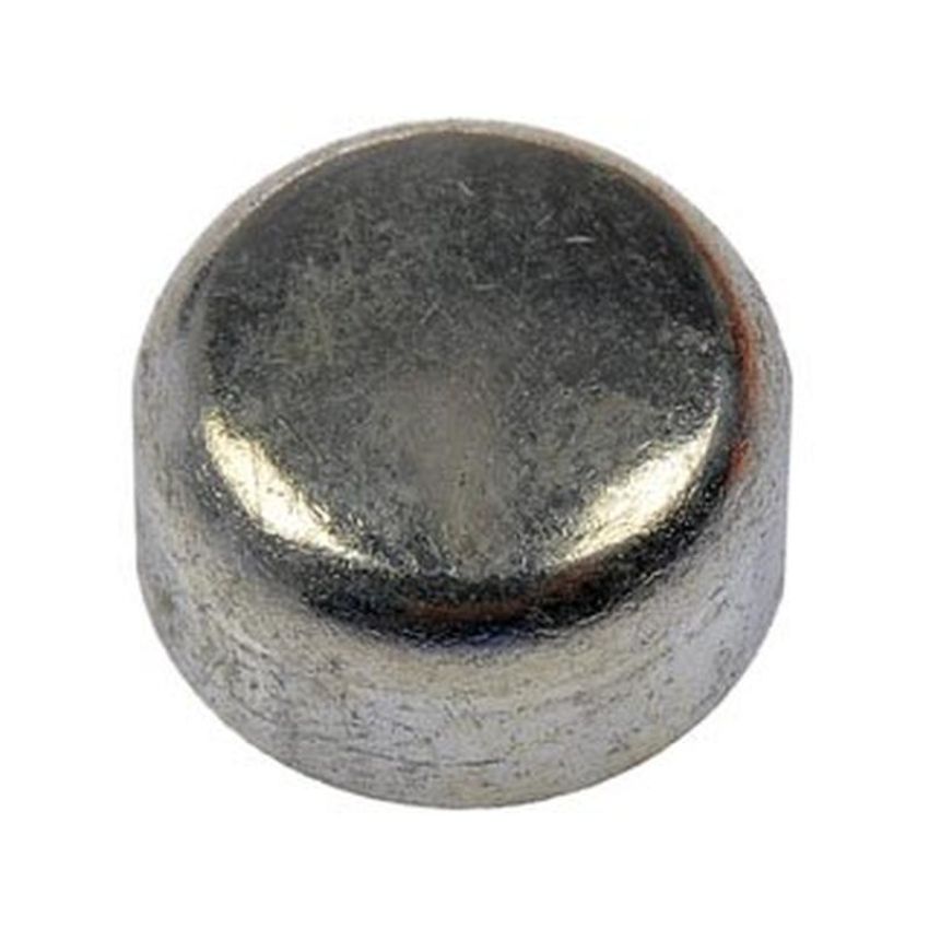 DORMAN 555-074 Steel Cup Expansion Plug 1/2 In., Height 0.380