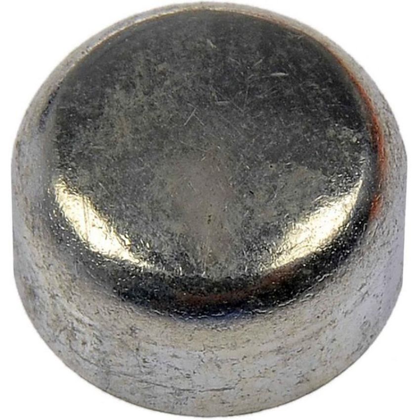 DORMAN 555-074 Steel Cup Expansion Plug 1/2 In., Height 0.380