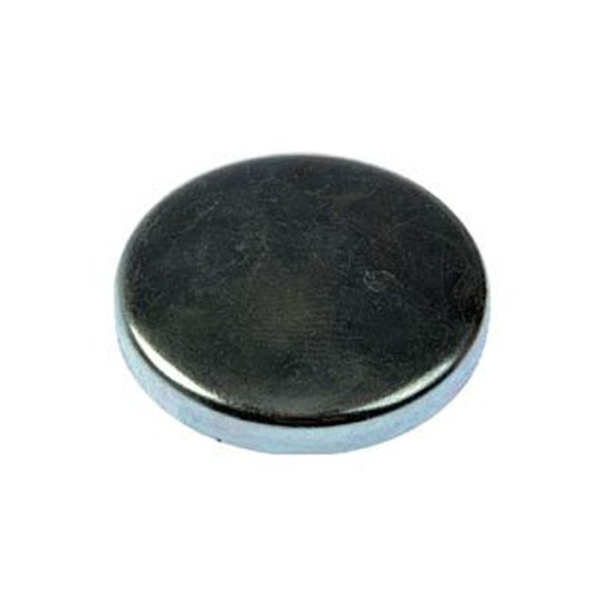 DORMAN 555-076 Steel Cup Expansion Plug 2-9/64 In. SC, Height 0.350