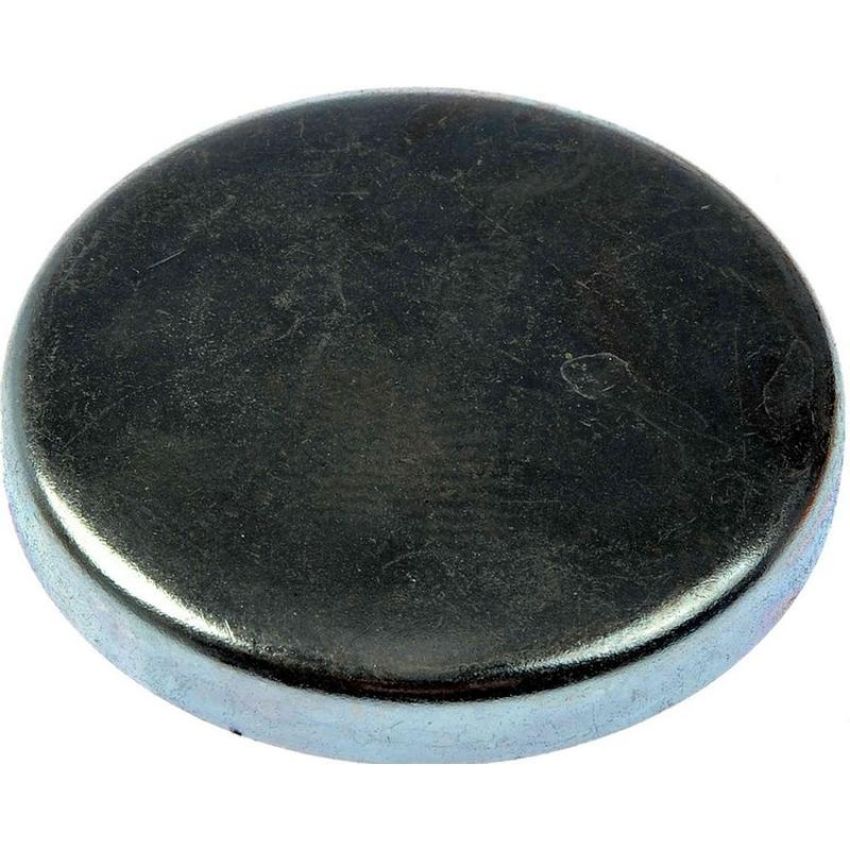 DORMAN 555-076 Steel Cup Expansion Plug 2-9/64 In. SC, Height 0.350
