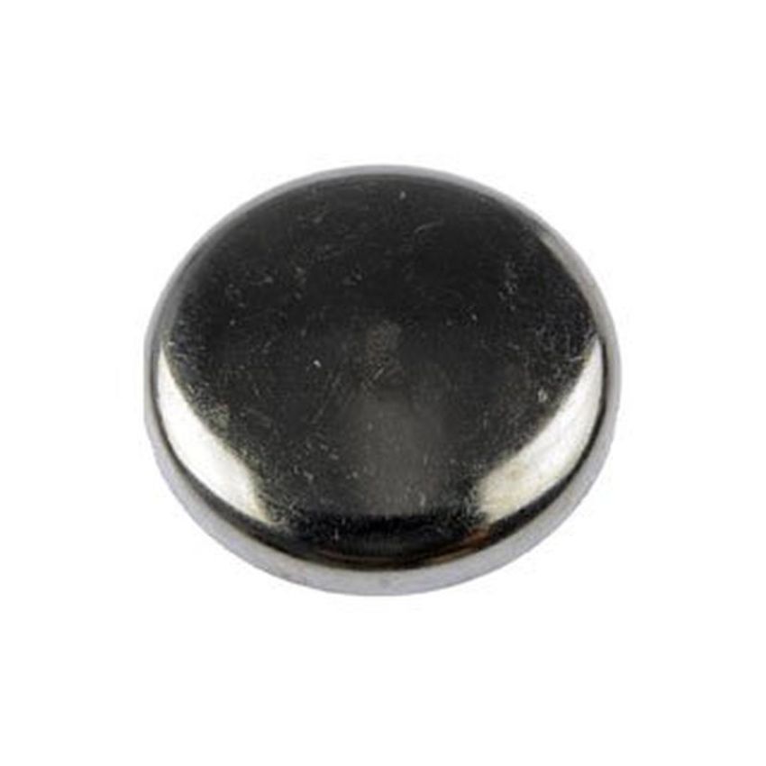 DORMAN 555-077 Steel Cup Expansion Plug 1-1/2 In., Height 0.220