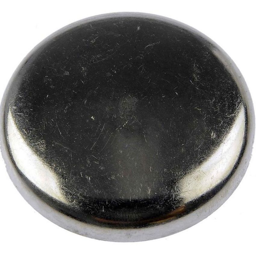 DORMAN 555-077 Steel Cup Expansion Plug 1-1/2 In., Height 0.220