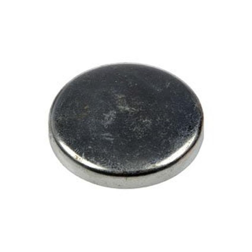 DORMAN 555-080 Steel Cup Expansion Plug 2-7/64 In., Height 0.310