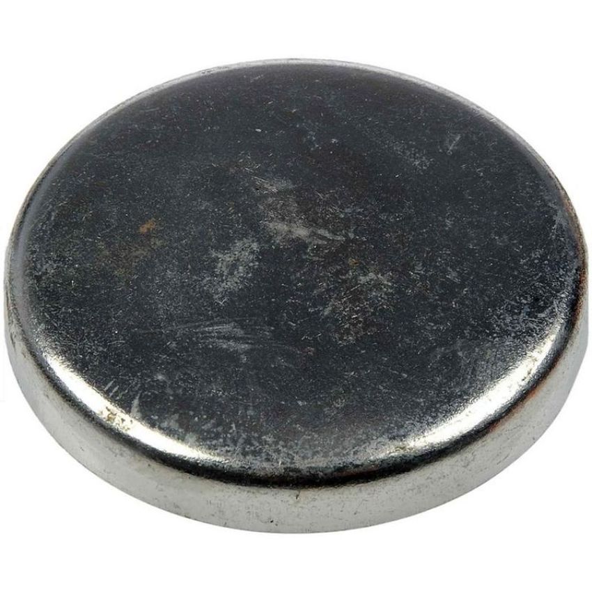 DORMAN 555-080 Steel Cup Expansion Plug 2-7/64 In., Height 0.310