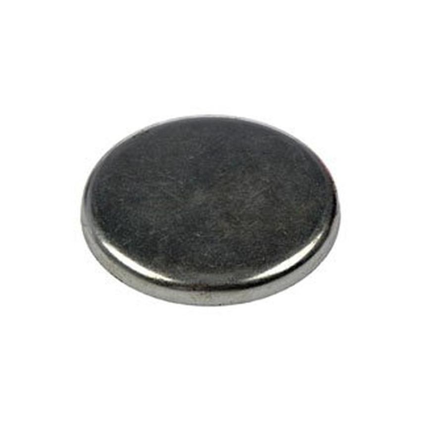 DORMAN 555-081 Steel Cup Expansion Plug 2-7/31 In. SC, Height 0.260