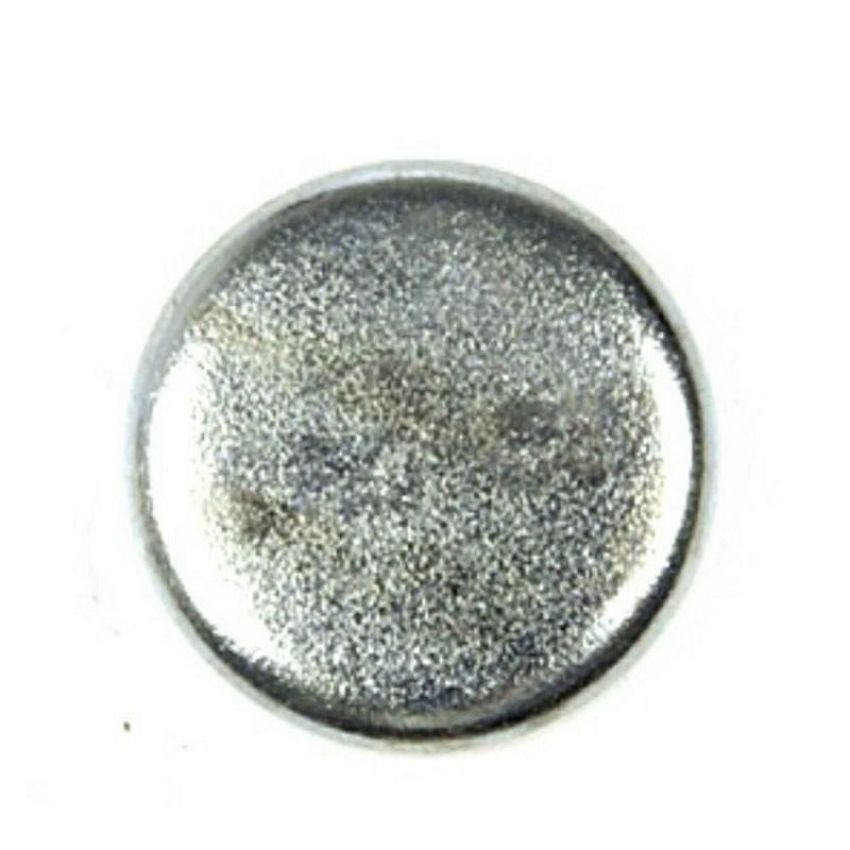 DORMAN 555-082 Steel Cup Expansion Plug 45/64  In., Height 0.220