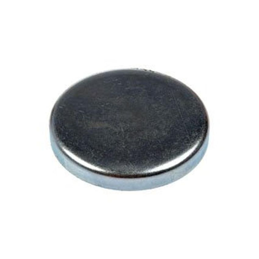 DORMAN 555-084 Steel Cup Expansion Plug 2-1/4  In., Height 0.370