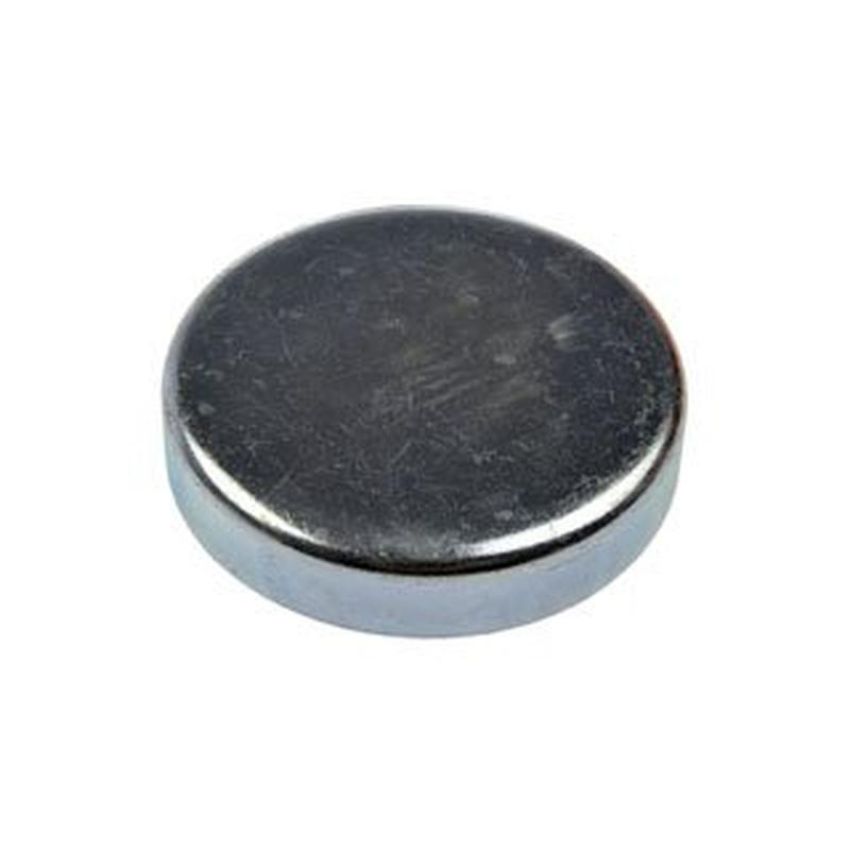 DORMAN 555-085 Steel Cup Expansion Plug 2-3/32  In., Height 0.530