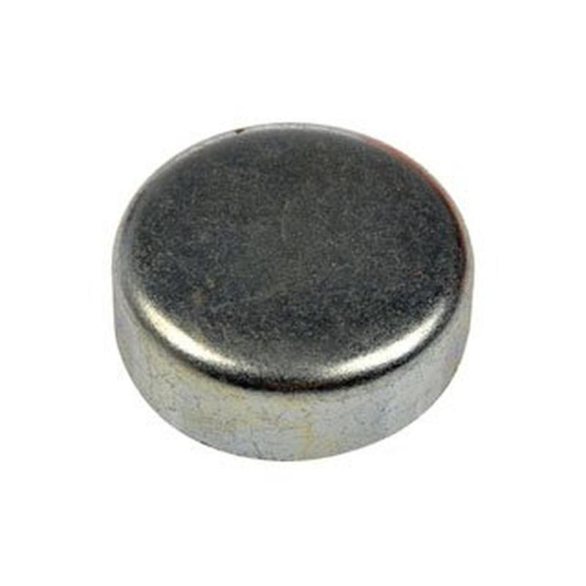 DORMAN 555-086 Steel Cup Expansion Plug 1-3/16  In., Height 0.410