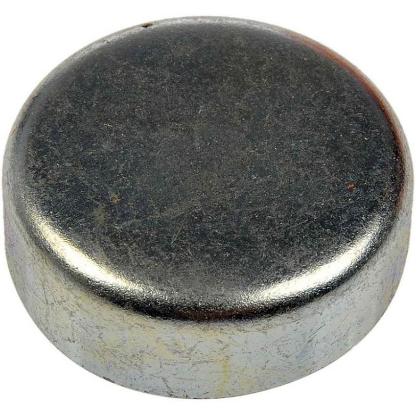 DORMAN 555-086 Steel Cup Expansion Plug 1-3/16  In., Height 0.410