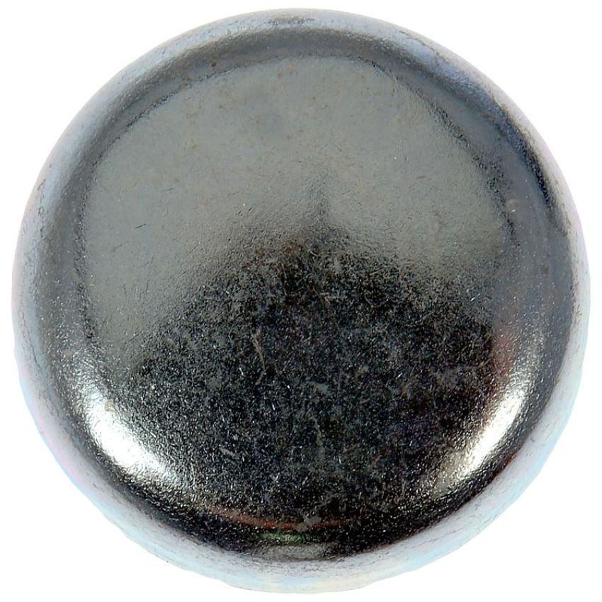 DORMAN 555-100 Steel Cup Expansion Plug 30.25mm, Height 0.301
