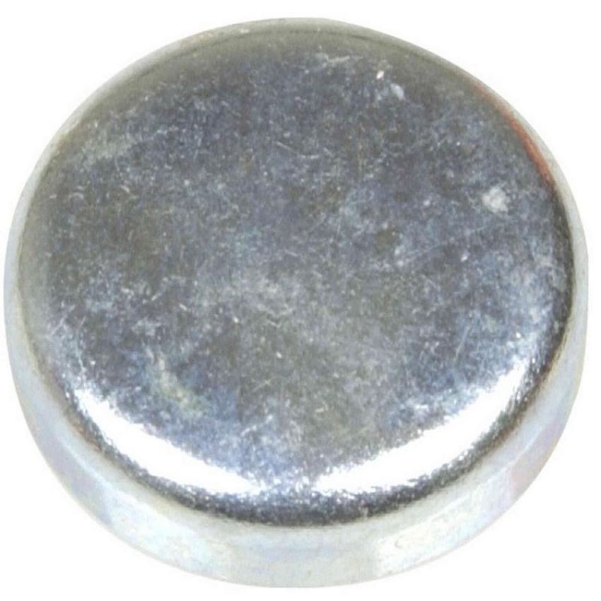 DORMAN 555-102 Steel Cup Expansion Plug 18mm, Height 0.230