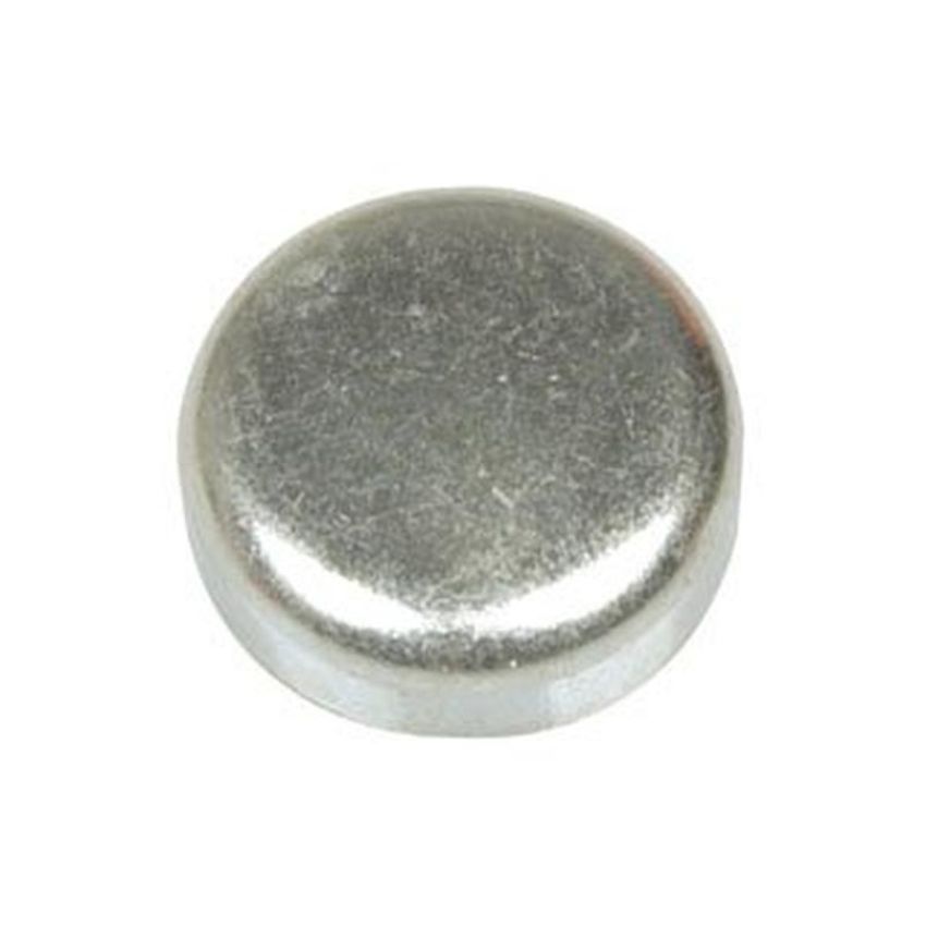 DORMAN 555-108 Steel Cup Expansion Plug 5/8  In., Height 0.220