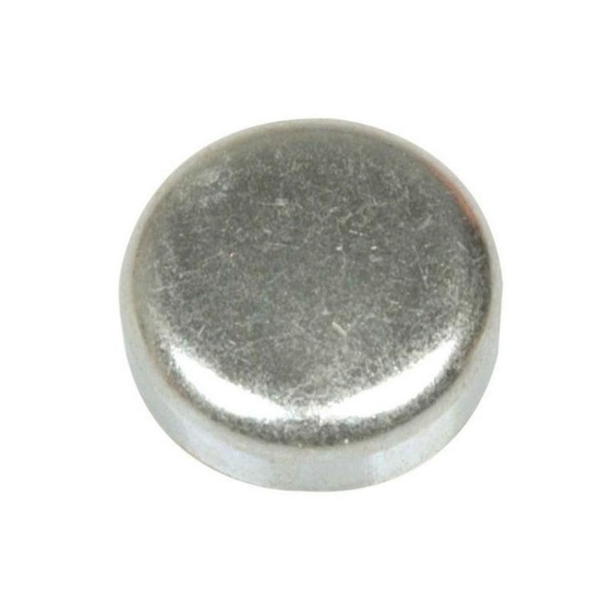 DORMAN 555-108 Steel Cup Expansion Plug 5/8  In., Height 0.220