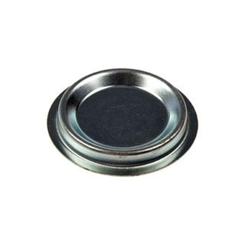 DORMAN 555-111 Steel Cup Expansion Plug 2-1/4  In., Height 0.369