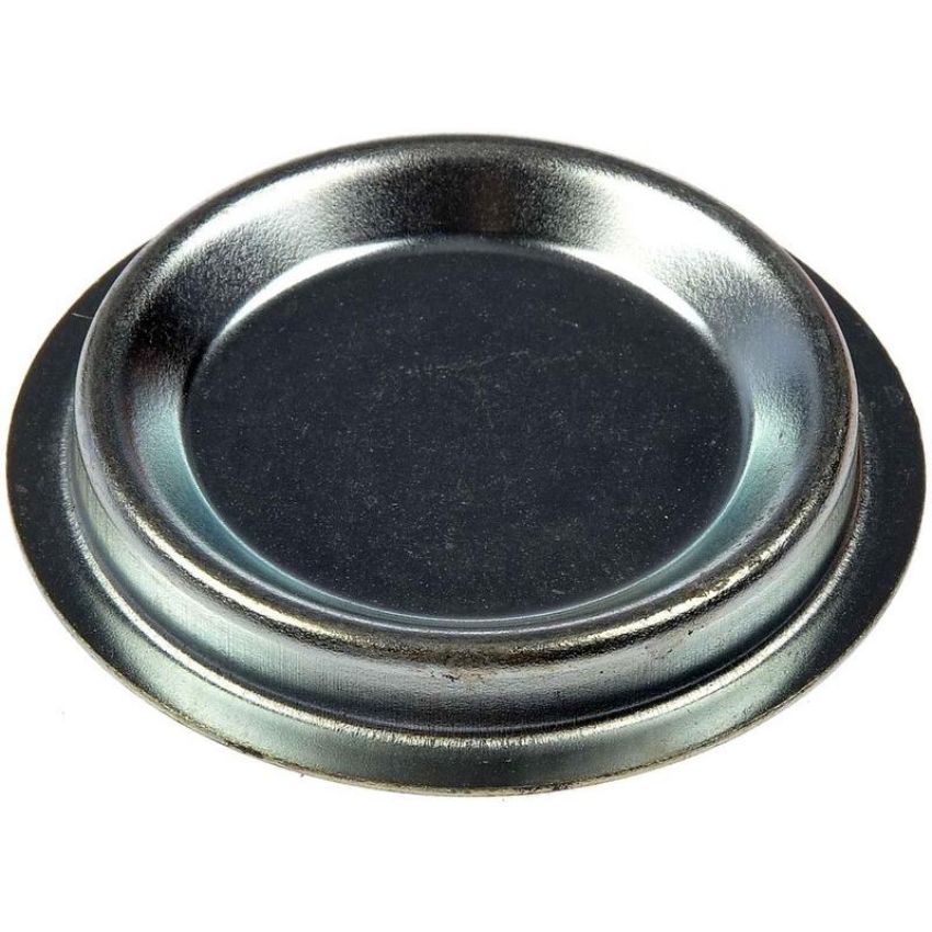 DORMAN 555-111 Steel Cup Expansion Plug 2-1/4  In., Height 0.369