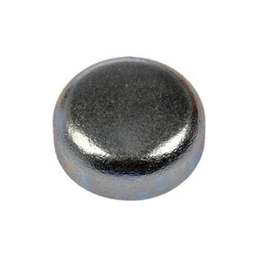 DORMAN 555-115 Steel Cup Expansion Plug 3/8  In., Height 0.150