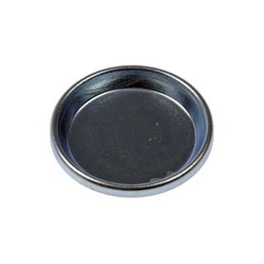 DORMAN 555-123 Steel Cup Expansion Plug 1-57/64  In., Height 0.280