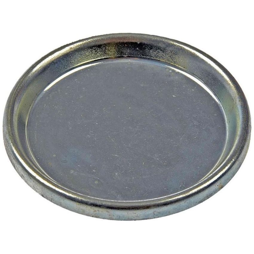 DORMAN 555-124 Steel Cup Expansion Plug 2-9/32  In., Height 0.240