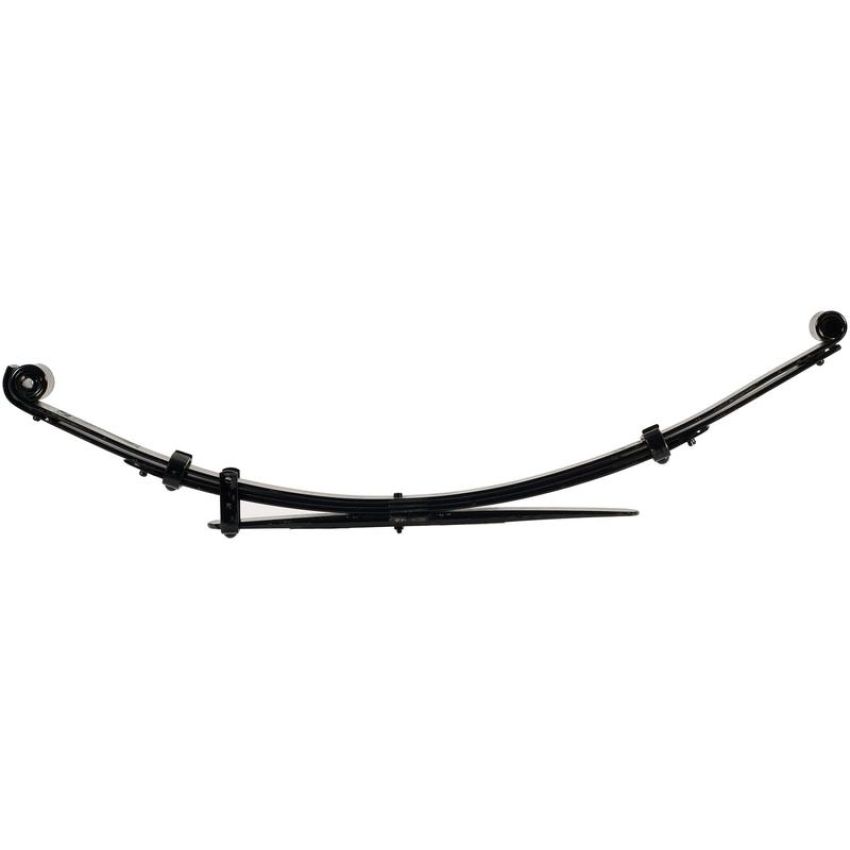 DORMAN 56149 Heated Plastic Backed Mirror Right