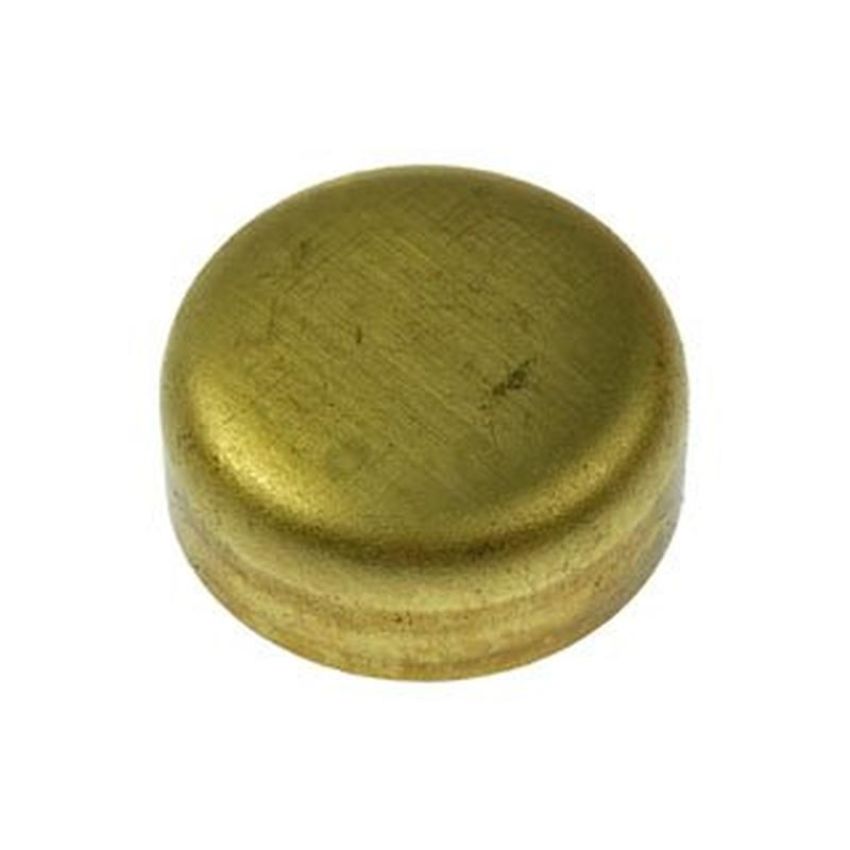 DORMAN 565-016 Brass Cup Expansion Plug 15/16 In., Height 0.380