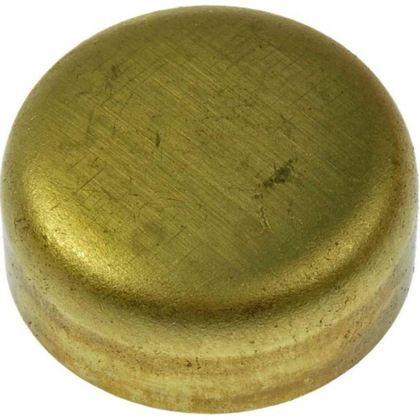 DORMAN 565-016 Brass Cup Expansion Plug 15/16 In., Height 0.380