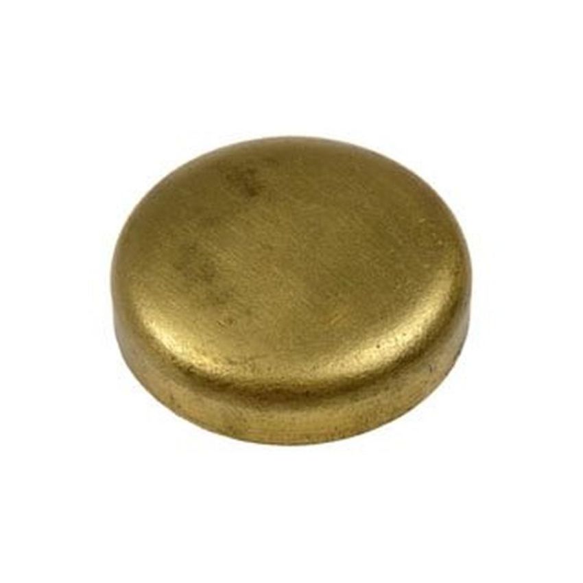 DORMAN 565-018 Brass Cup Expansion Plug 25.73mm SC, Height 0.270