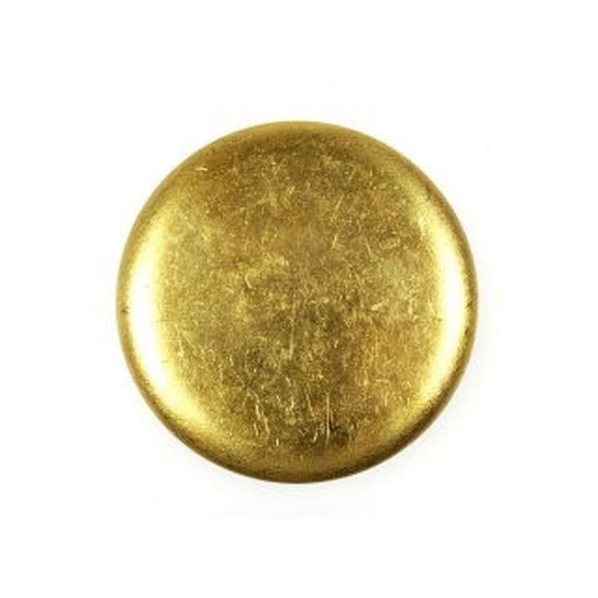 DORMAN 565-030 Brass Cup Expansion Plug 1-5/8 In., Height 0.519