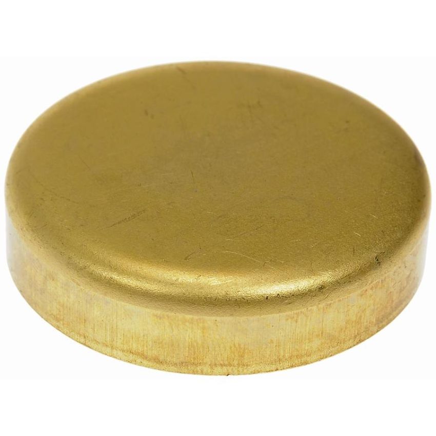 DORMAN 565-034 Brass Cup Expansion Plug 1-3/4 In., Height 0.430
