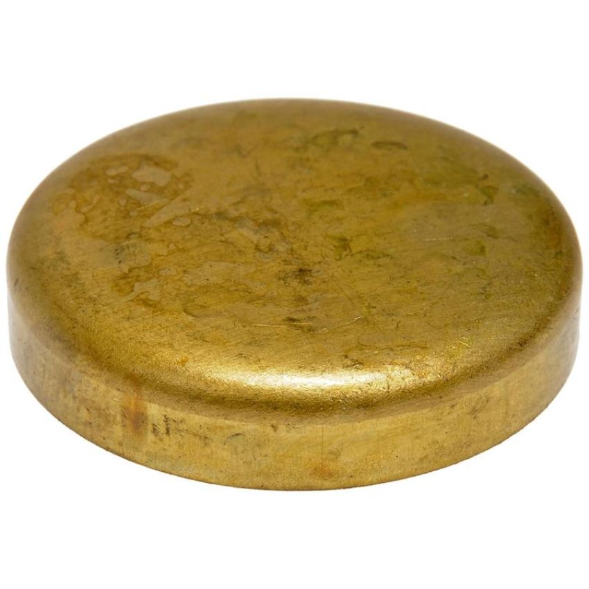 DORMAN 565-036 Brass Cup Expansion Plug 1-49/64 In., Height 0.380