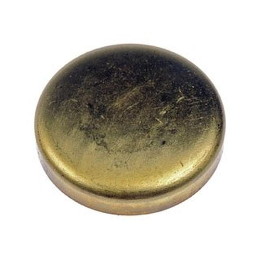 DORMAN 565-068 Brass Cup Expansion Plug 1-41/64 In., Height 0.351