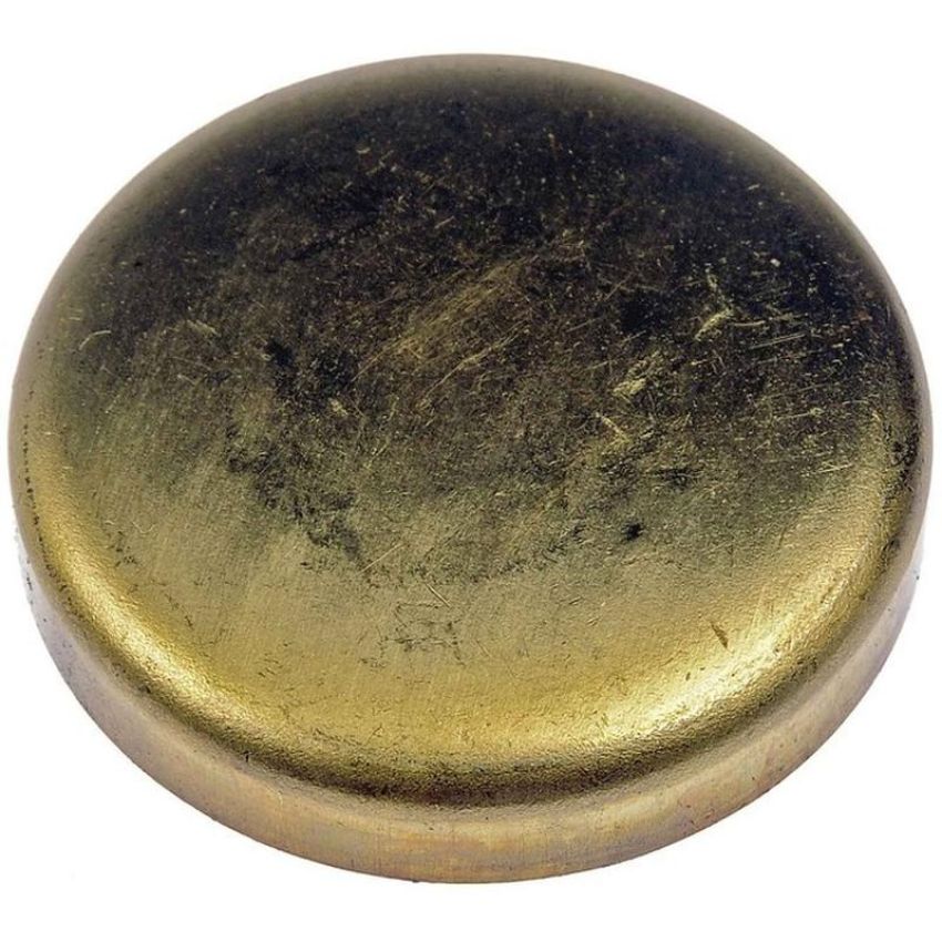 DORMAN 565-068 Brass Cup Expansion Plug 1-41/64 In., Height 0.351