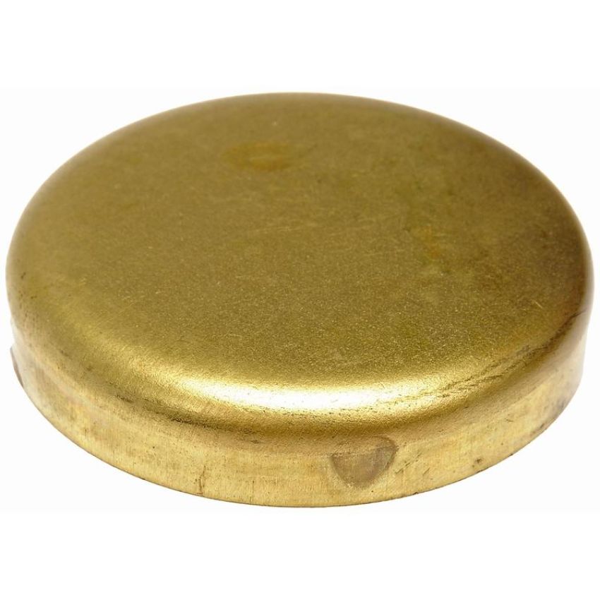 DORMAN 565-069 Brass Cup Expansion Plug 2 In., SC, Height 0.420
