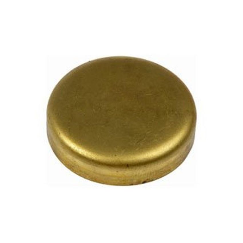 DORMAN 565-093 Brass Cup Expansion Plug 35.21mm, Height 0.380