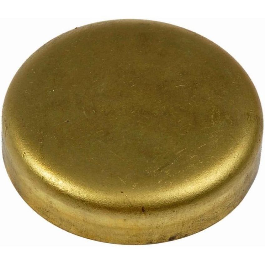 DORMAN 565-093 Brass Cup Expansion Plug 35.21mm, Height 0.380
