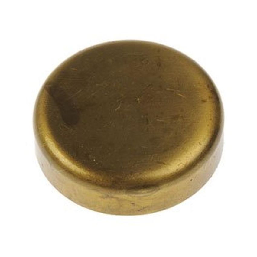 DORMAN 565-095 Brass Cup Expansion Plug 40.08mm, Height 0.450