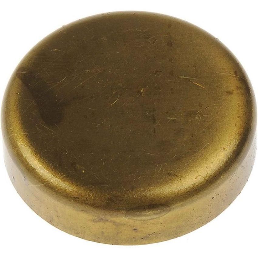 DORMAN 565-095 Brass Cup Expansion Plug 40.08mm, Height 0.450