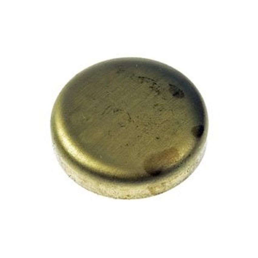 DORMAN 565-100 Brass Cup Expansion Plug 30mm, Height 0.301