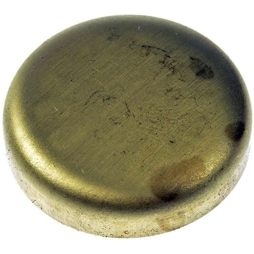 DORMAN 565-100 Brass Cup Expansion Plug 30mm, Height 0.301