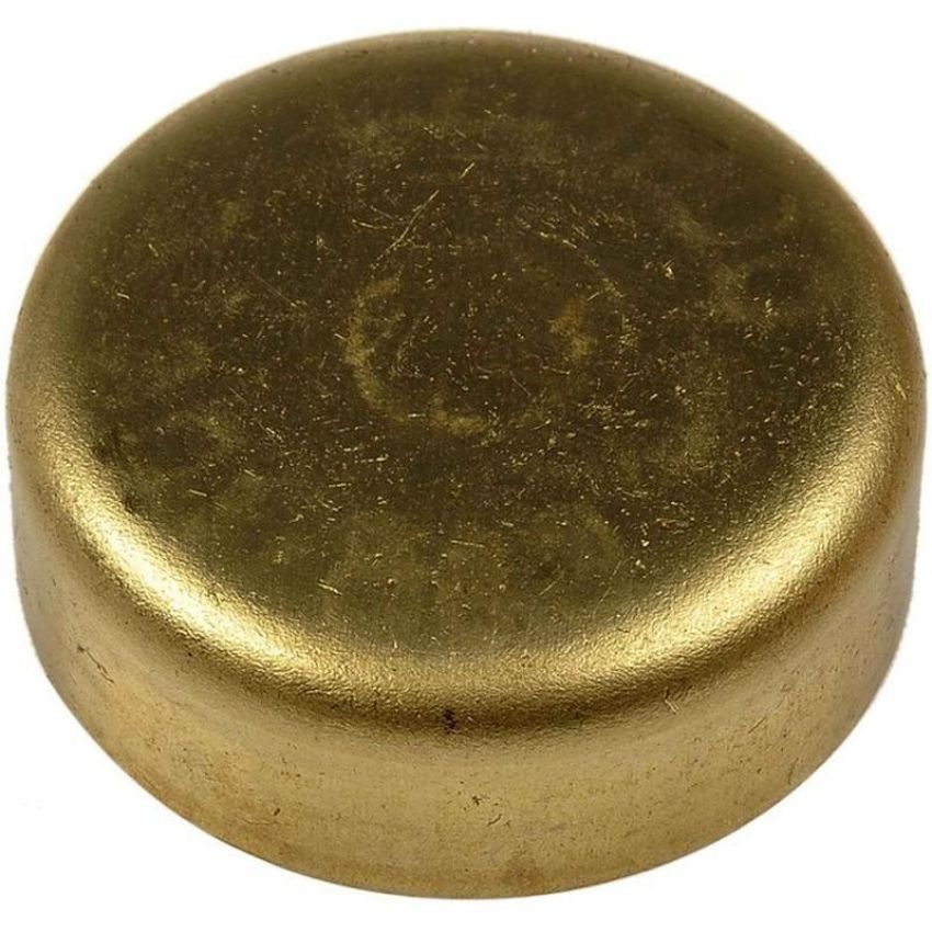 DORMAN 565-104 Brass Cup Expansion Plug 34.3mm, Height 0.497