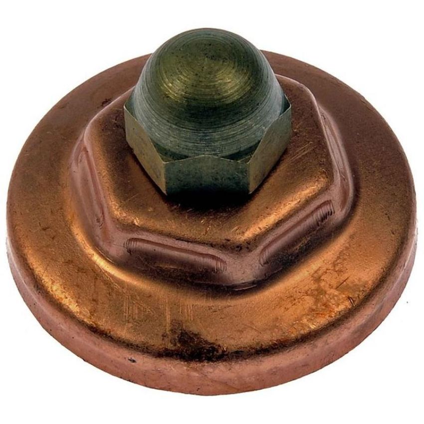 DORMAN 568-009 Expansion Plug Quick Seal Copper - 1-1/2 In., Maximum Expansion 1.53 In.
