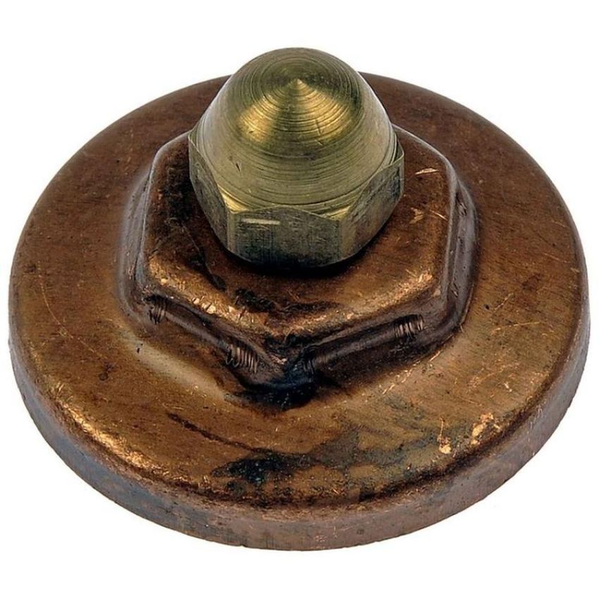 DORMAN 568-010 Expansion Plug Quick Seal Copper - 1-5/8 In., Maximum Expansion 1.655 In.