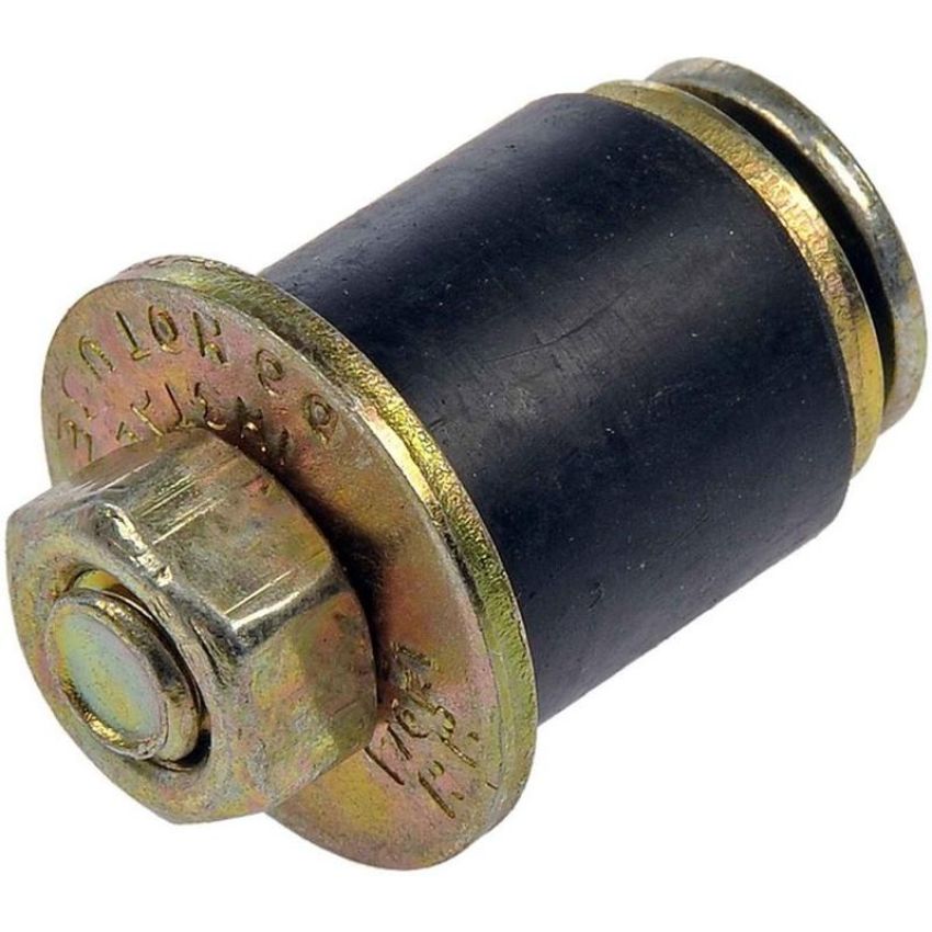 DORMAN 570-003 Rubber Expansion Plug 3/4 In. - Size Range 3/4 In. - 7/8 In.