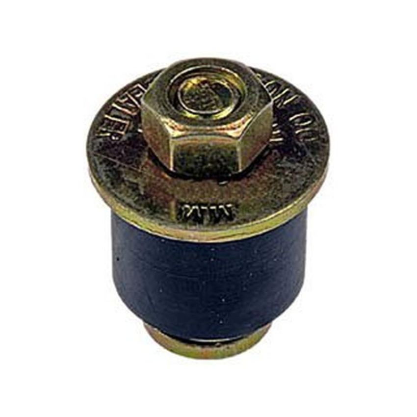 DORMAN 570-004 Rubber Expansion Plug 7/8 In. - Size Range 7/8 In. - 1 In.