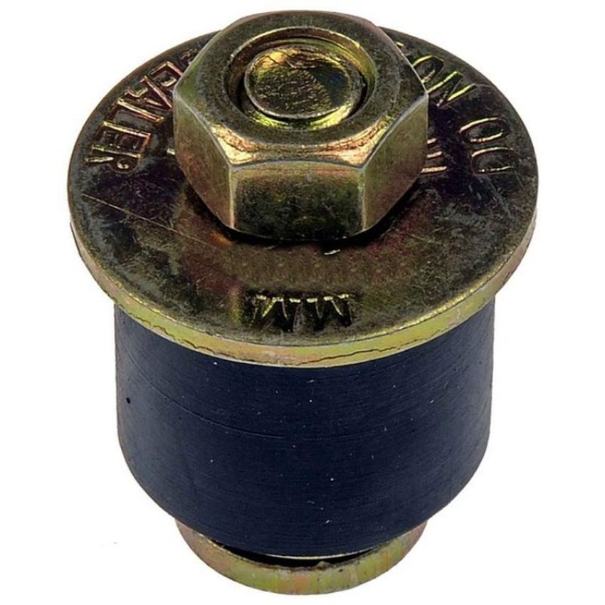 DORMAN 570-004 Rubber Expansion Plug 7/8 In. - Size Range 7/8 In. - 1 In.