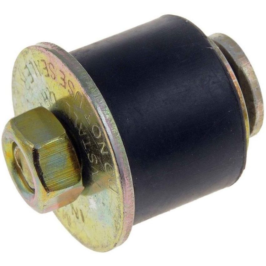 DORMAN 570-005 Rubber Expansion Plug 1 In. - Size Range 1 In. - 1-1/8 In.