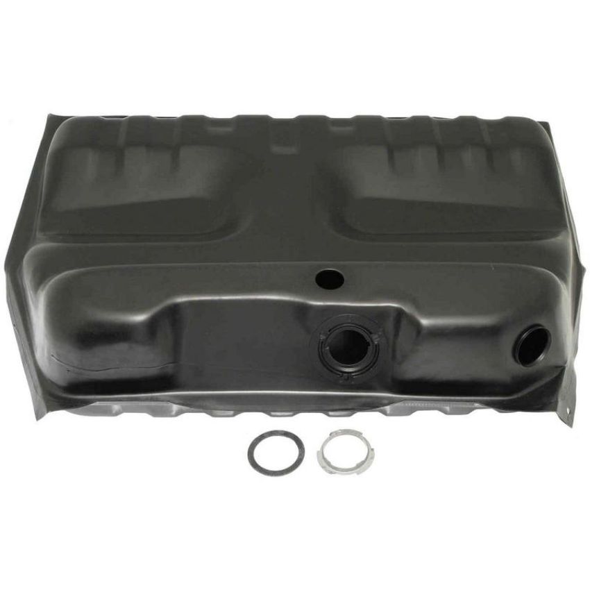 DORMAN 576-004 Steel Fuel Tank
