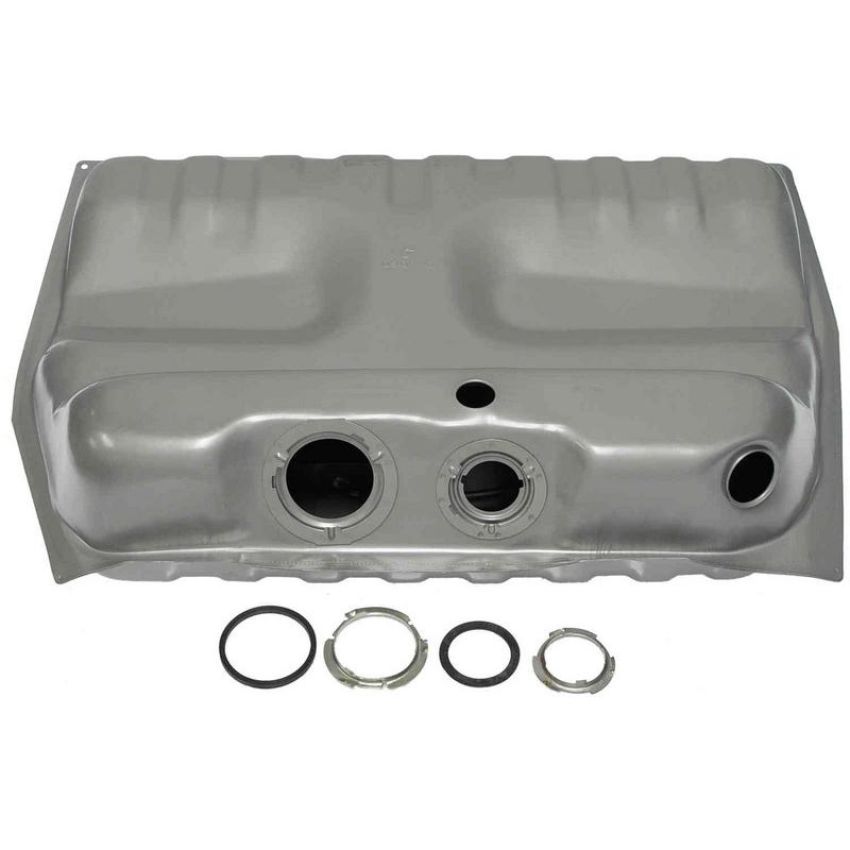 DORMAN 576-007 Steel Fuel Tank